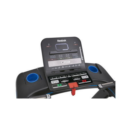 Reebok Treadmill Jet 300 Series