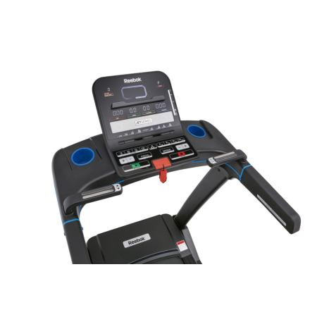 Reebok Treadmill Jet 300 Series - Billede 2