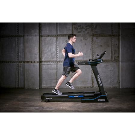 Reebok Treadmill Jet 300 Series - Billede 5
