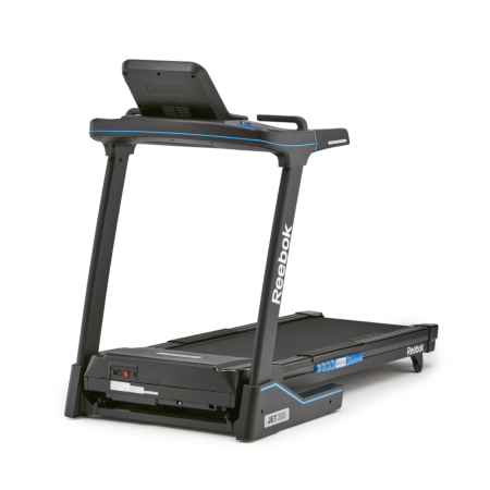 Reebok Treadmill Jet 300 Series - Billede 8