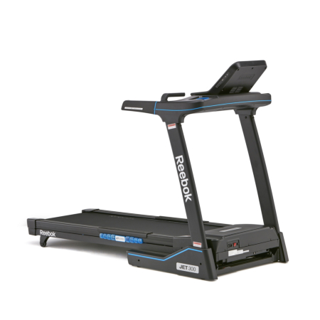 Reebok Treadmill Jet 300 Series - Billede 9