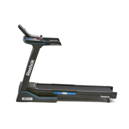 Reebok Treadmill Jet 300 Series - Billede 13