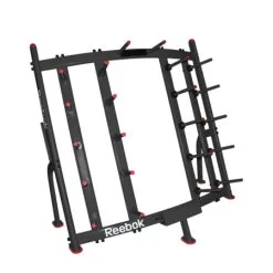 Reebok Rep Set 20 Pcs. Rack