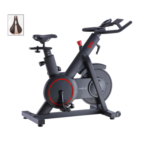 TITAN LIFE Indoor Bike S72 - Billede 3