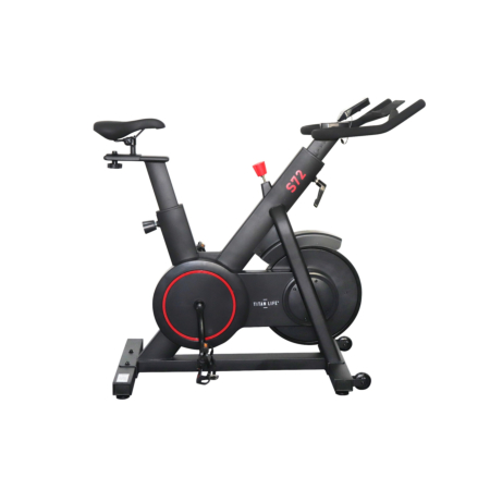 TITAN LIFE Indoor Bike S72
