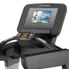 Life Fitness Discover SI-TV Treadmill Console