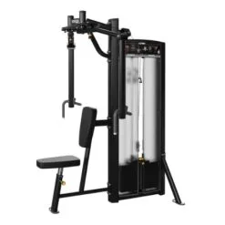 Cybex Ion Pectoral Fly/Rear Deltoid