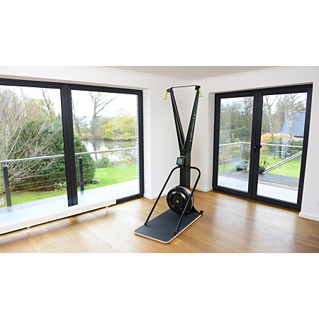 Concept2 Concept II SkiErg PM5 - Billede 2