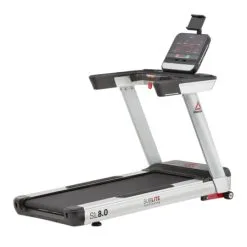 Reebok Treadmill SL8