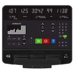 Life Fitness Integrity SL PowerMill Console