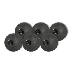 TITAN LIFE PRO SLAM BALL 5-25 Kg