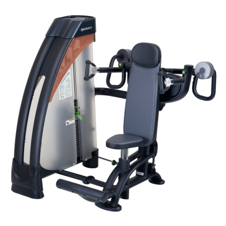 SportsArt N917 Independent Shoulder Press