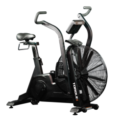 Torque Stealth Air Bike