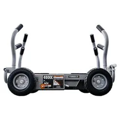 Torque The Tank MX Group Trainer