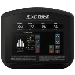 Cybex V Series Non-Tread Console