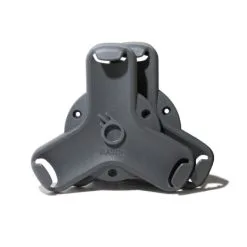 BlazePod Wall Mount And Reactive Intelligence Wall, Set Of 2