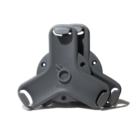 BlazePod Wall Mount And Reactive Intelligence Wall, Set Of 2