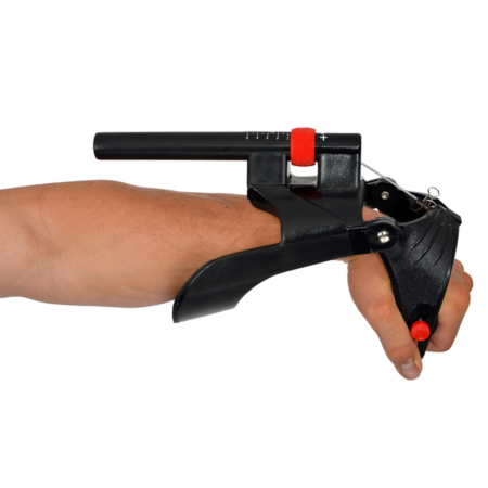 Øvrige Brands MVS Wrist Exerciser - Billede 2