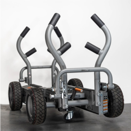 Torque Tank Swivel Attachment For M4/MX - Billede 2