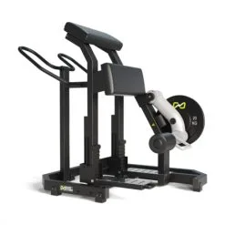 TITAN LIFE PRO Leg Curl PL